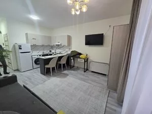 Однокомнатная квартира в аренду в ЖК Бешчинор, Яшнабадский район