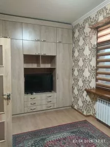 Однокомнатная квартира в аренду, Яккасарайский район