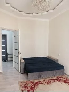 Однокомнатная квартира в аренду, Яшнабадский район