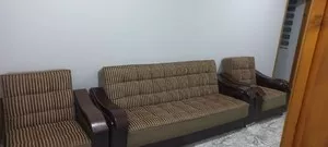 Однокомнатная квартира в аренду, Яшнобад, Кадышево