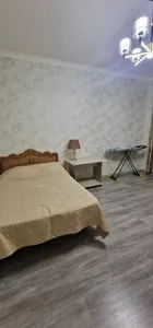 Однокомнатная квартира в аренду, Юнусабадский район, Бадамзар