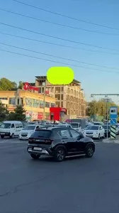 Однокомнатная квартира в Чиланзар 11 квартал