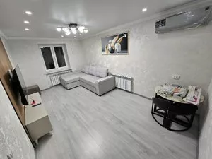 Однокомнатная квартира в Чиланзар 13