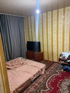 Однокомнатная квартира в Чиланзарском районе, Домбрабод