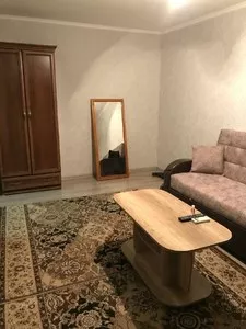 Однокомнатная квартира в Чиланзарском районе