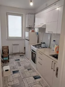 Однокомнатная квартира в ЖК Assalom Jomiy, 25 м²