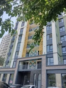 Однокомнатная квартира в ЖК Assalom Jomiy