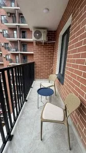 Однокомнатная квартира в ЖК Assalom Sohil, 30 м2