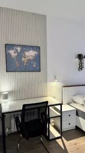 Однокомнатная квартира в ЖК Assalom Sohil, 31 м²