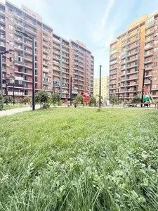 Однокомнатная квартира в ЖК Assalom Sohil