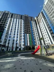 Однокомнатная квартира в ЖК BI Sado, 38 кв.м