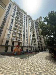 Однокомнатная квартира в ЖК Caravan Avenue, 42 кв.м