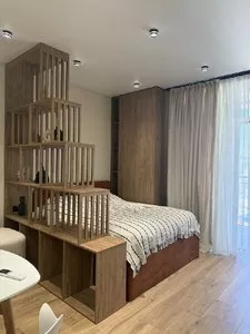 Однокомнатная квартира в ЖК Celebrity, 38 м²
