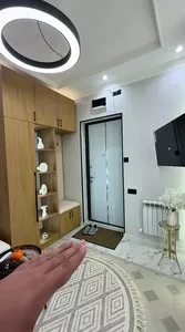 Однокомнатная квартира в ЖК Чарх Новза, 34 м2