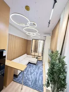 Однокомнатная квартира в ЖК Чинабад, Юнусабадский район