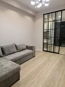 Однокомнатная квартира в ЖК Darhan Residence