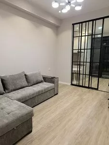 Однокомнатная квартира в ЖК Darhan Residence