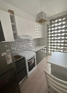 Однокомнатная квартира в ЖК Golden House, Яшнабадский район