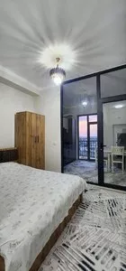 Однокомнатная квартира в ЖК Greenpark Buz-Suv, 25 м²