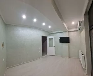 Однокомнатная квартира в ЖК IKAT, 29 м²