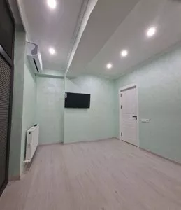 Однокомнатная квартира в ЖК Икат, Юнусабад 13