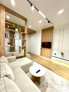 Однокомнатная квартира в ЖК Imperial City Club