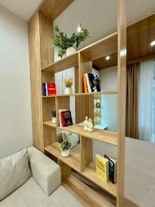 Однокомнатная квартира в ЖК Imperial Club, 32.35 м2