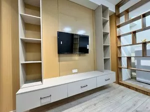 Однокомнатная квартира в ЖК Imperial Club City, 27 м2
