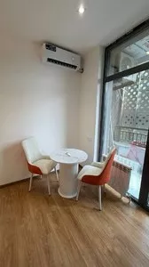 Однокомнатная квартира в ЖК Imperial Club City, 30 кв.м
