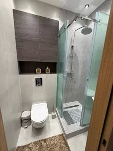 Однокомнатная квартира в ЖК Imperial Club City, 30 м2