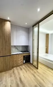 Однокомнатная квартира в ЖК Imperial Club City