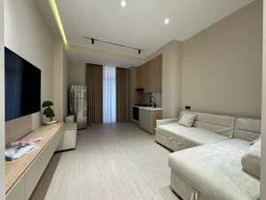 Однокомнатная квартира в ЖК Imperial Club City