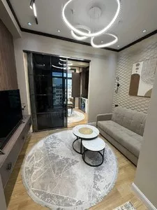 Однокомнатная квартира в ЖК Imperial Club City