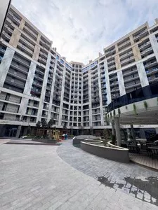 Однокомнатная квартира в ЖК Imperial Club City