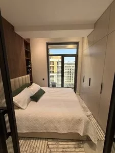 Однокомнатная квартира в ЖК Imperial Club City, Ц2