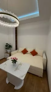 Однокомнатная квартира в ЖК Imperial Club City, Юнусабадский район