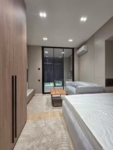 Однокомнатная квартира в ЖК Imperial Club City, Юнусабадский район