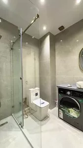 Однокомнатная квартира в ЖК Imperial Club City, Юнусабадский район