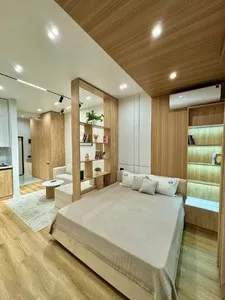 Однокомнатная квартира в ЖК Imperial Club, Юнусабадский район