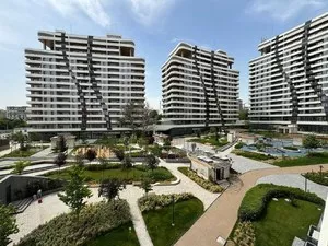 Однокомнатная квартира в ЖК Infinity, 47 м2