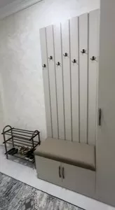 Однокомнатная квартира в ЖК Мадрид, Яккасарайский район