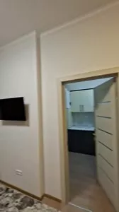 Однокомнатная квартира в ЖК Манзара, Юнусабадский район