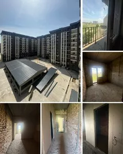 Однокомнатная квартира в ЖК Mavsum, Юнусобадский район