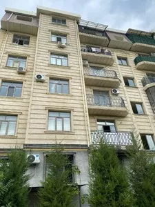 Однокомнатная квартира в ЖК Milenium, Ялангач