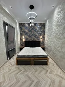 Однокомнатная квартира в ЖК Mirabad Avenue