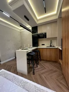 Однокомнатная квартира в ЖК Modera Towers, 29 м2