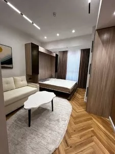 Однокомнатная квартира в ЖК Modera Towers, Яккасарайский район