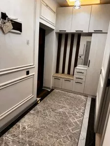 Однокомнатная квартира в ЖК Moderno, Яккасарайский район