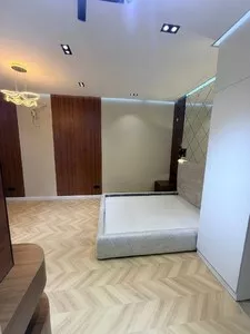 Однокомнатная квартира в ЖК NRG BI SADO