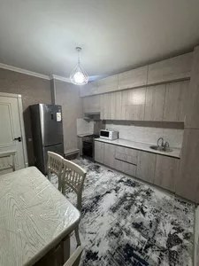 Однокомнатная квартира в ЖК NRG, Мирзо-Улугбекский район